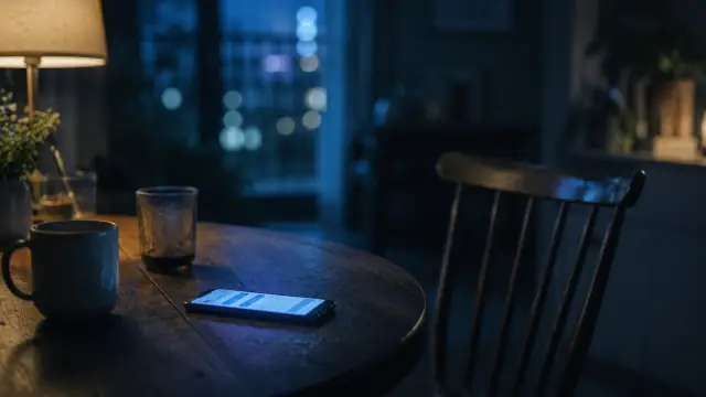 Perché il ghosting fa male: quando qualcuno sparisce senza spiegazioni