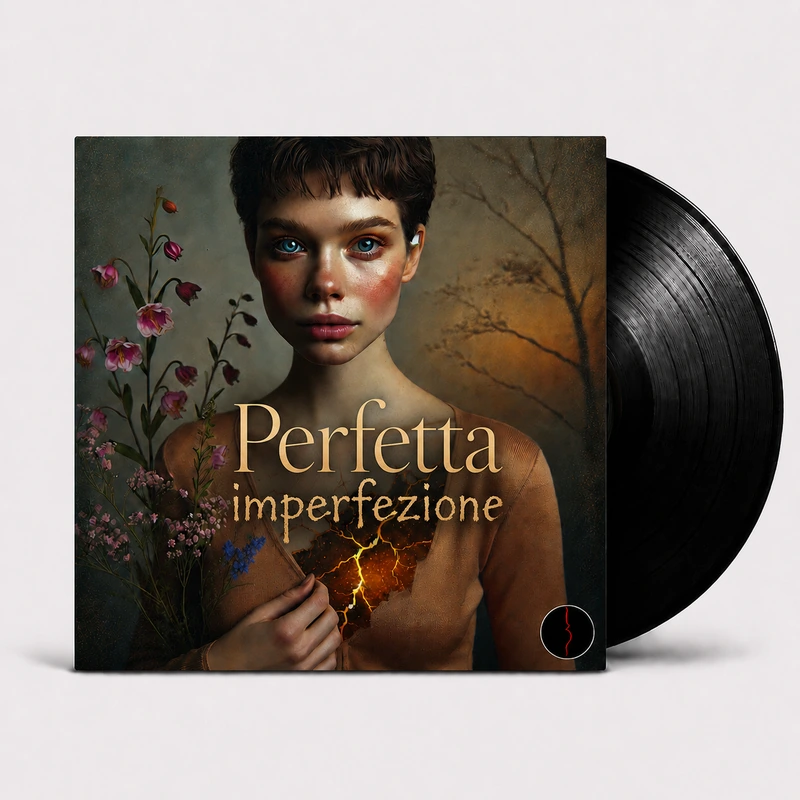 Copertina di Perfetta imperfezione di In3ccioSonoro