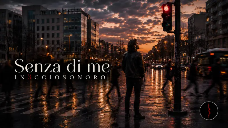 Senza di me: quanta vita perdiamo aspettando il momento giusto?