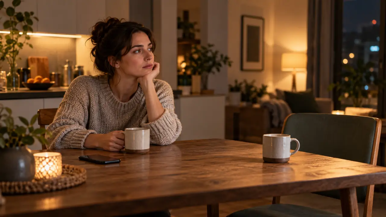 Perché ripensiamo alle conversazioni già finite?